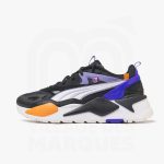 Puma RS-X Efekt Turbo Basket Homme