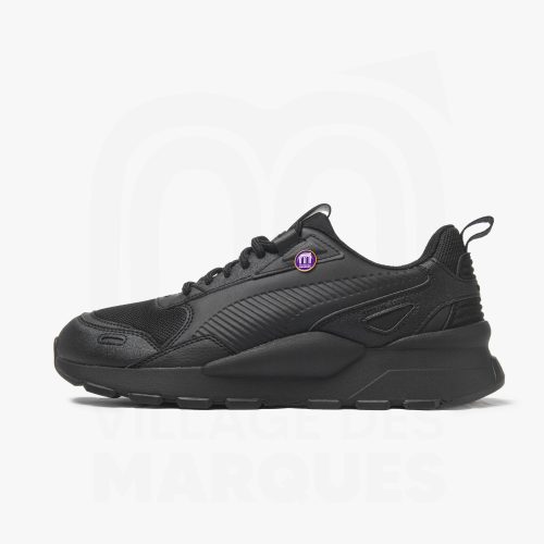 Puma Mirage Basket Lifestyle Homme - Madina