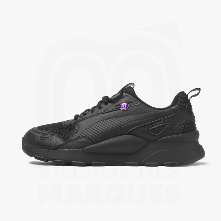 Puma RS 3,0 Essentials Basket De Mode Homme
