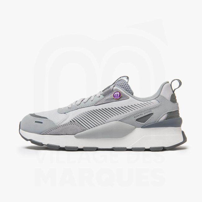 Puma rs sale 0 homme blanche