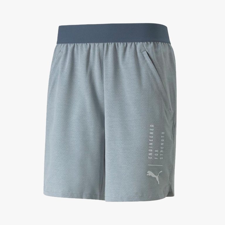 Puma Ultraweave 7 Pouces Short De Sport Homme