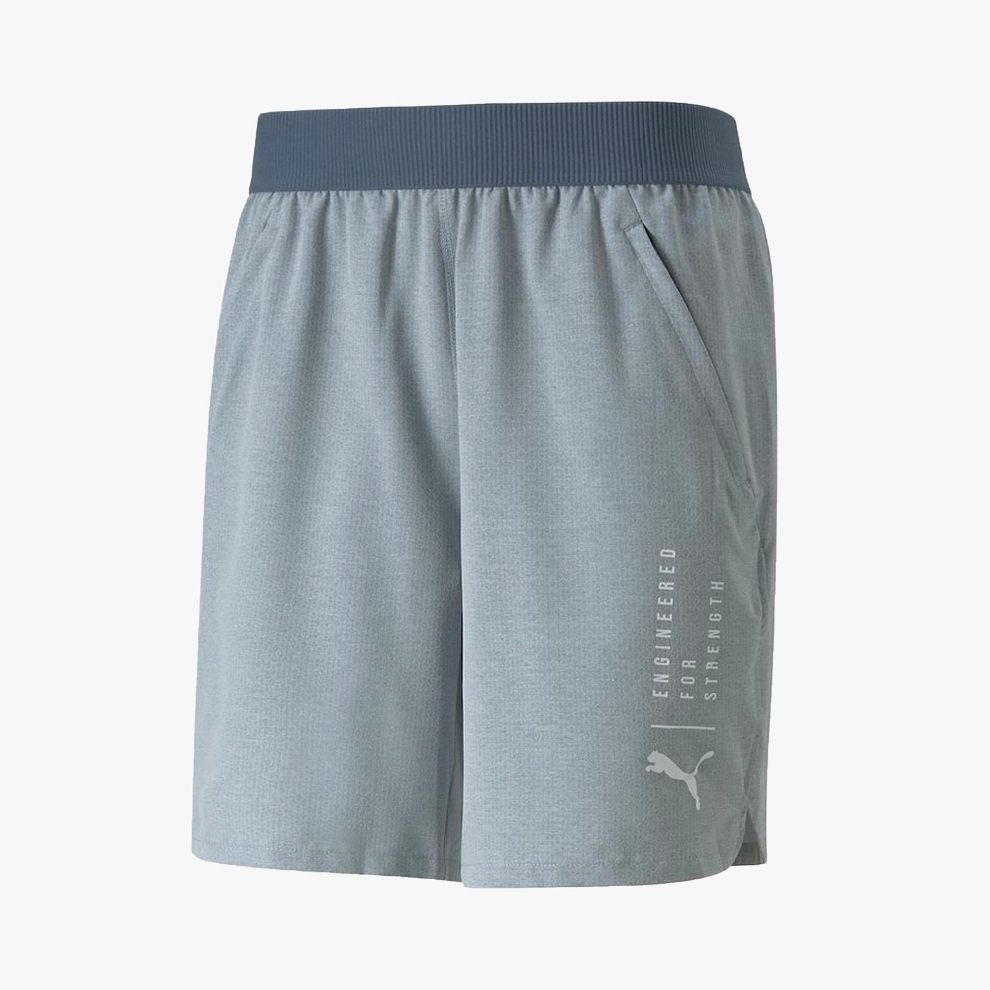 Puma Ultraweave 7 Pouces Short De Sport Homme - Madina