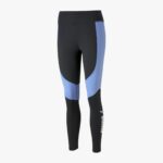 Puma legging D'entraînement Taille Haute 7/8 Femme