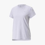 Puma Favorite Heather T-shirt De Running Femme