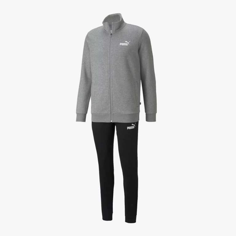 Puma Clean Survêtement De Sport Homme
