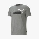 Puma Essential+ 2 T-shirt Homme