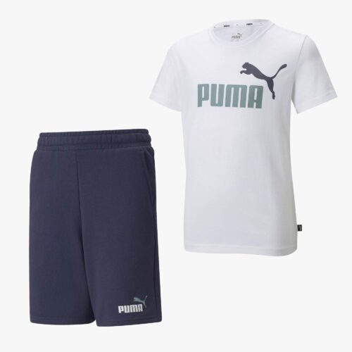 Puma Essentials Ensemble Junior Garçon