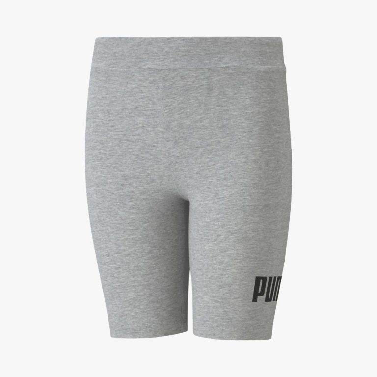Puma Essentails Logo Short Junior Fille