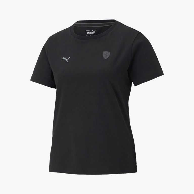 Puma Scuderia Ferrari T-shirt Femme