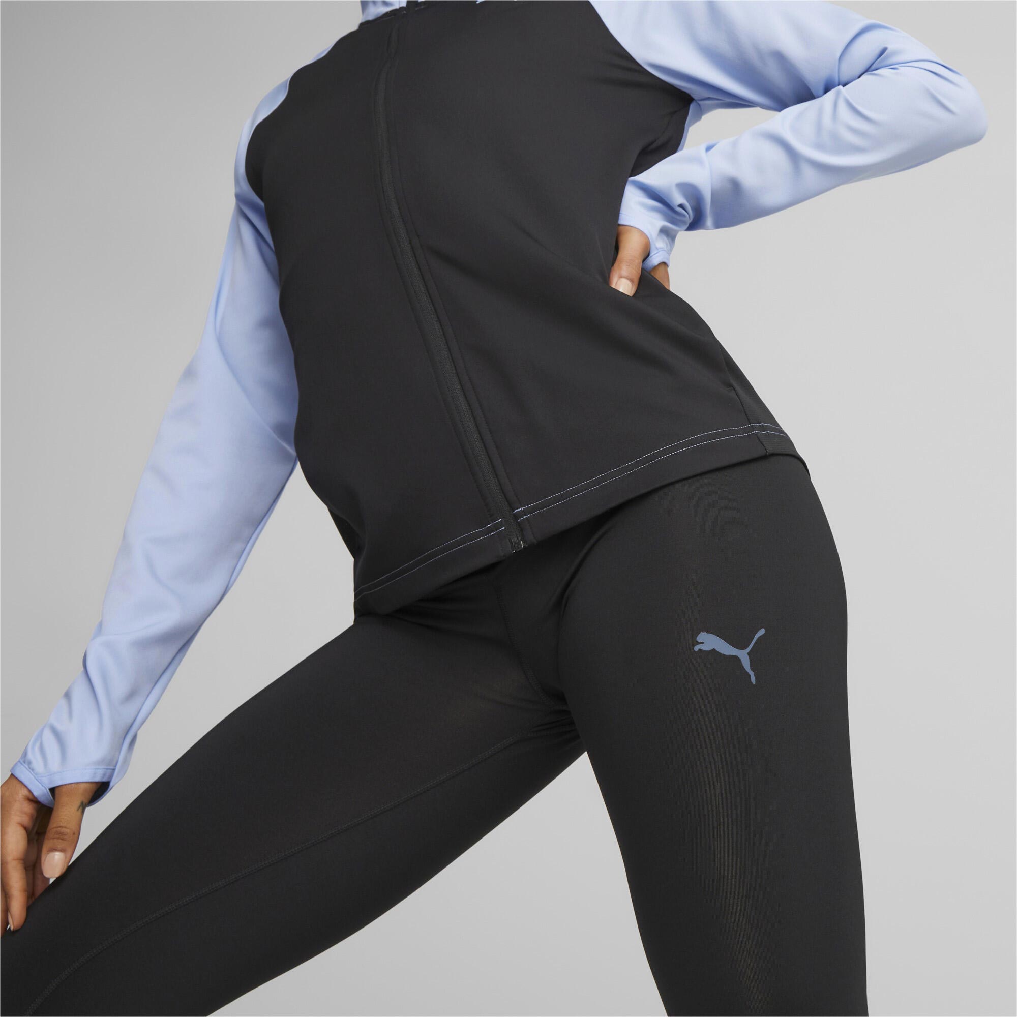 Kari Traa Vilde Women's Leggins - Äkäslompolo