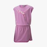 Puma Alpha Robe Junior Fille