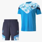 Puma Olympique De Marseille Ensemble De Football Homme