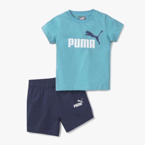 Puma Minicats Ensemble Enfant Garçon