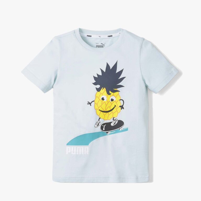 Puma Fruitmates T-shirt Cadet Garçon