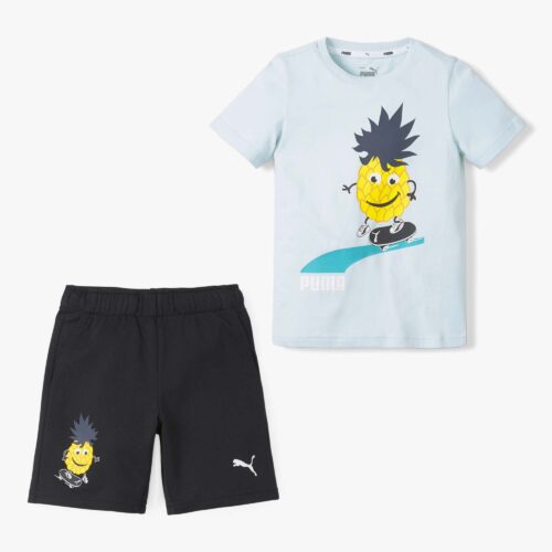 Puma Fruitmates T-shirt Cadet Garçon