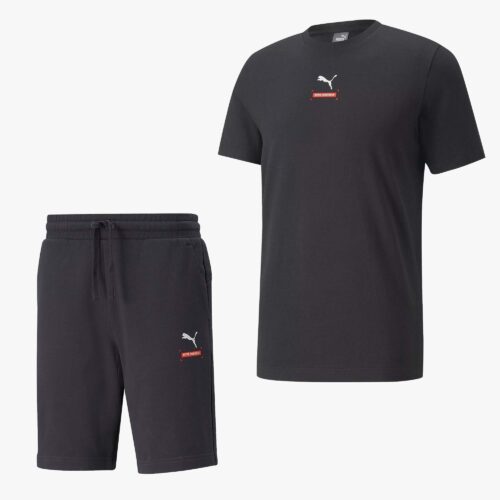 Puma Better Ensemble Décontracté Homme
