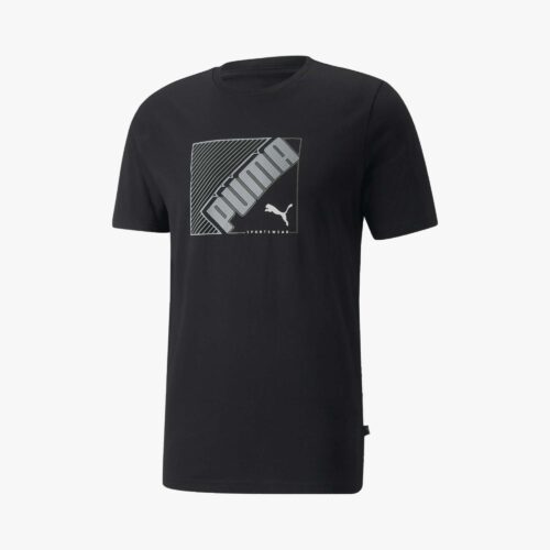 Puma Flock  T-shirt Homme