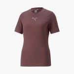 Puma HER T-shirt Slim Femme