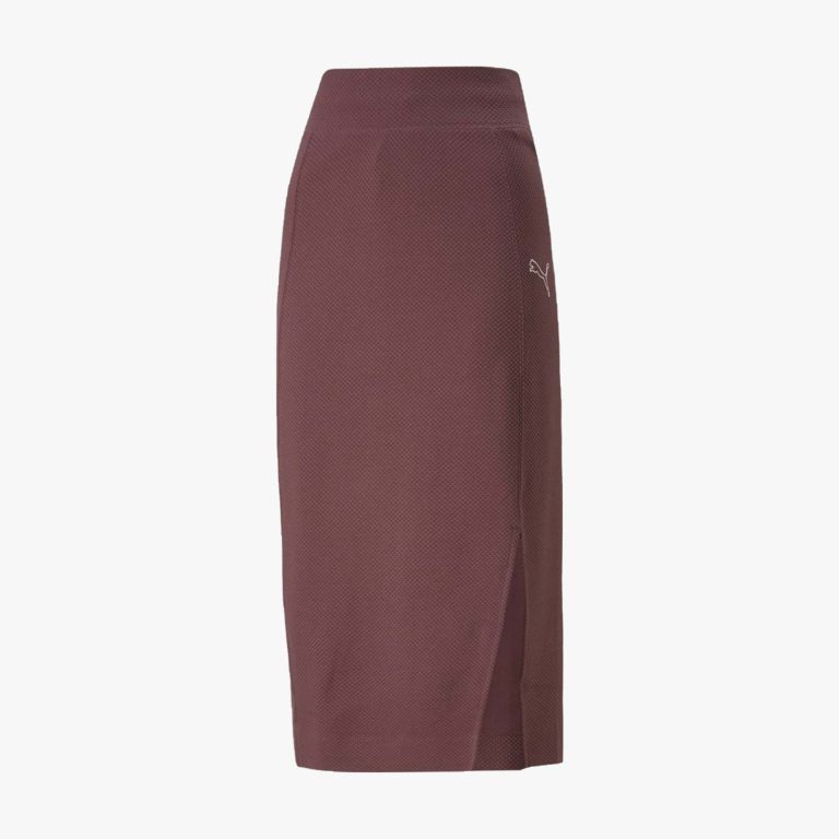 Puma HER Jupe Confortable Femme