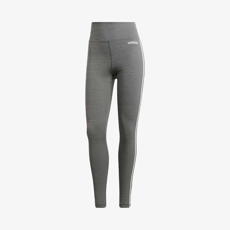 Adidas Designed 2 Move 3-Stripes Legging De Running Femme