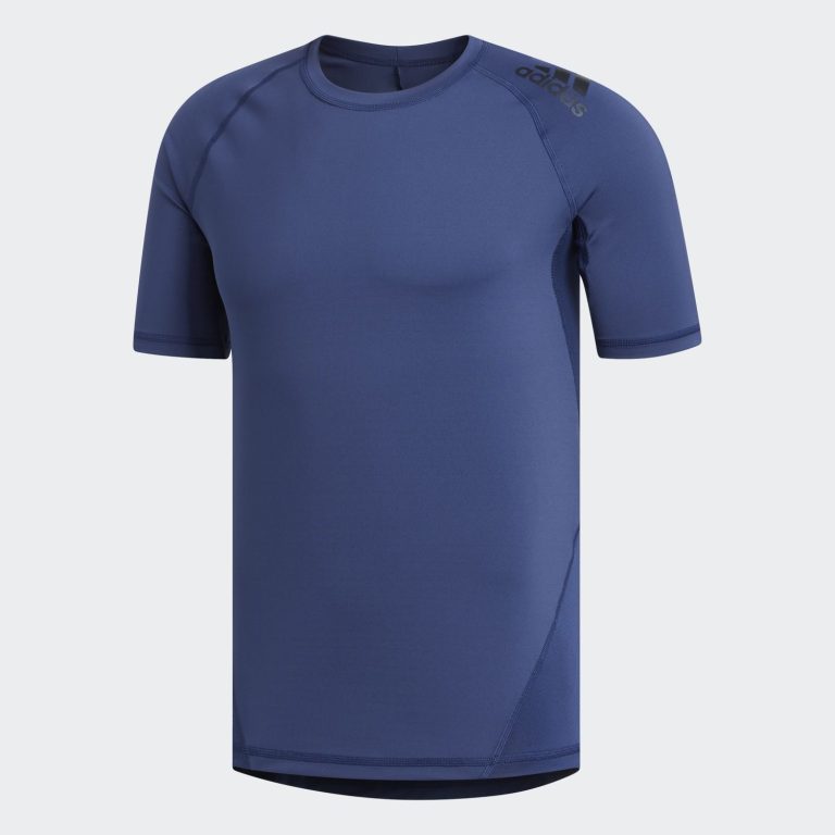 adidas Alphaskin T-shirt D’entraînmenet Homme