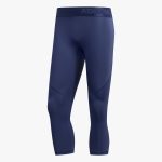 adidas Alphaskin Sport 3/4 Legging D'entraînement Homme