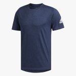 adidas Freelift Sport X Ultimate Heather T-shirt Homme