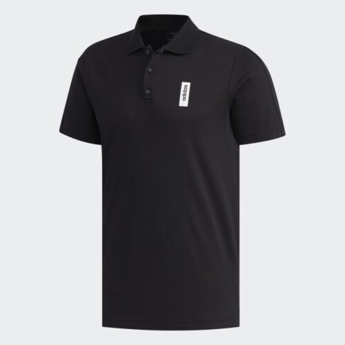 adidas Brilliant Basics Polo Shirt Homme