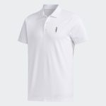adidas Brilliant Basics Polo Shirt Homme