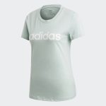 adidas Essentials Linear T-Shirt Femme