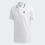 adidas Trefoil Essentials Pique Polo Homme