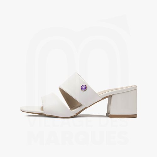 Polairs 315356.Z 3FX Sandale À Talons Femme