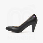 Polairs 309022.Z 3FX Talons Hauts Classiques Femme