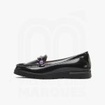 Polairs 164100P.Z3FX Mocassins Femme