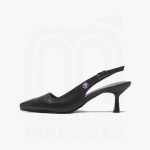 Butigo 23S-040 3FX Sandales à Talons Classiques Femme