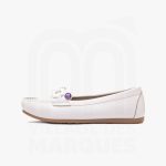 Miss F DS23007 3FX Mocassins Femme