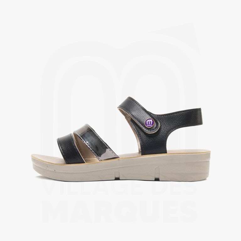 Polairs 162847.Z3FX Sandales Femme