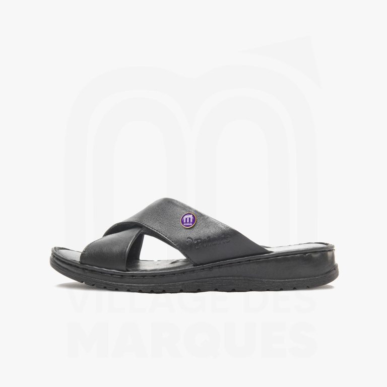 Polairs 164410.Z3FX Chaussons D’intérieur Femme