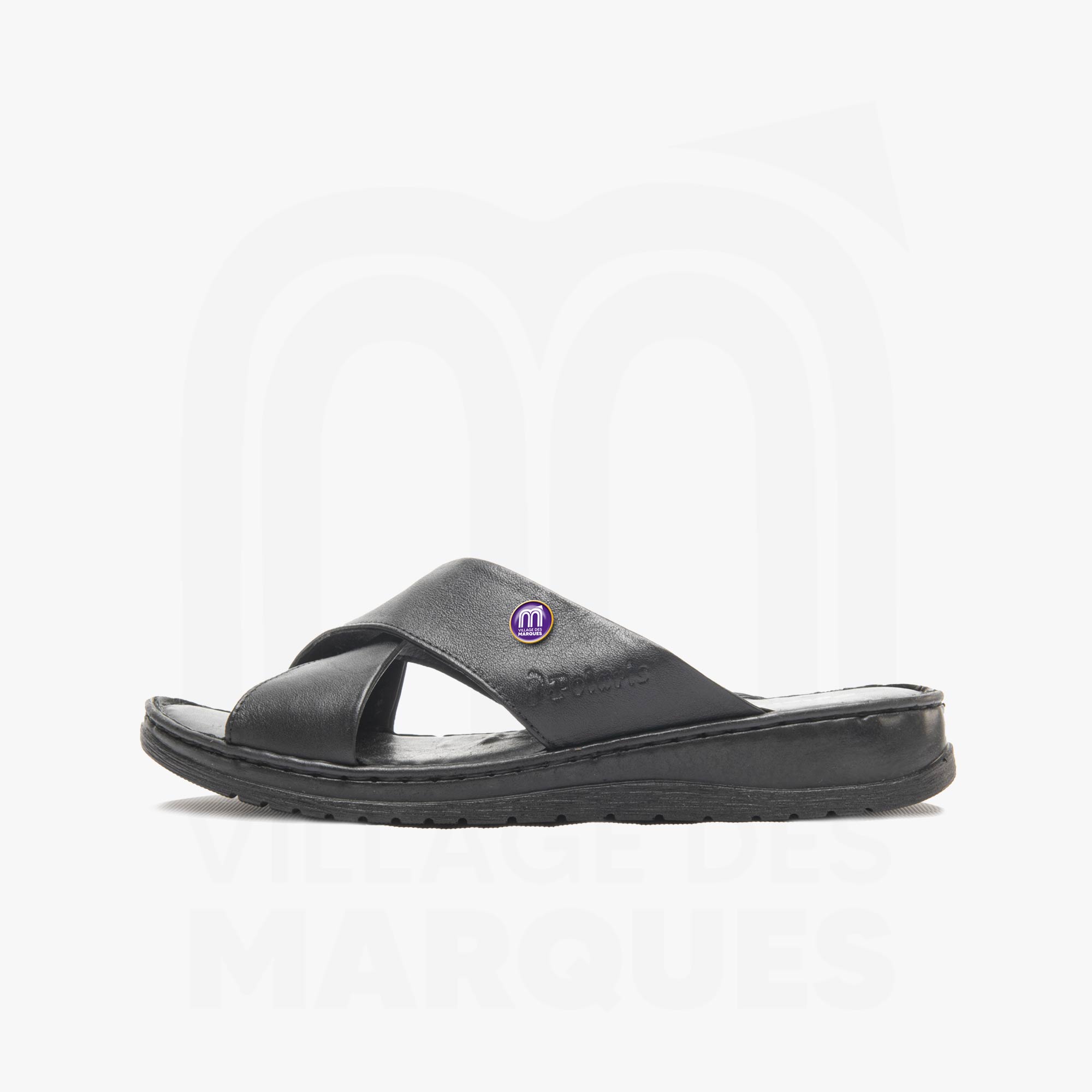 Chaussons interieur online femme