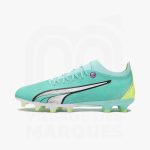 Puma Ultra Match FG/AG Soulier Crampons