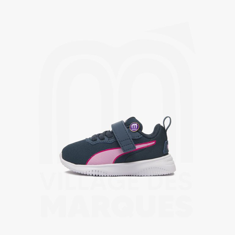 Puma Flyer Flex Chaussure De Course Enfant Graçon
