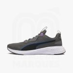 Puma Incinerate Basket De Running Homme