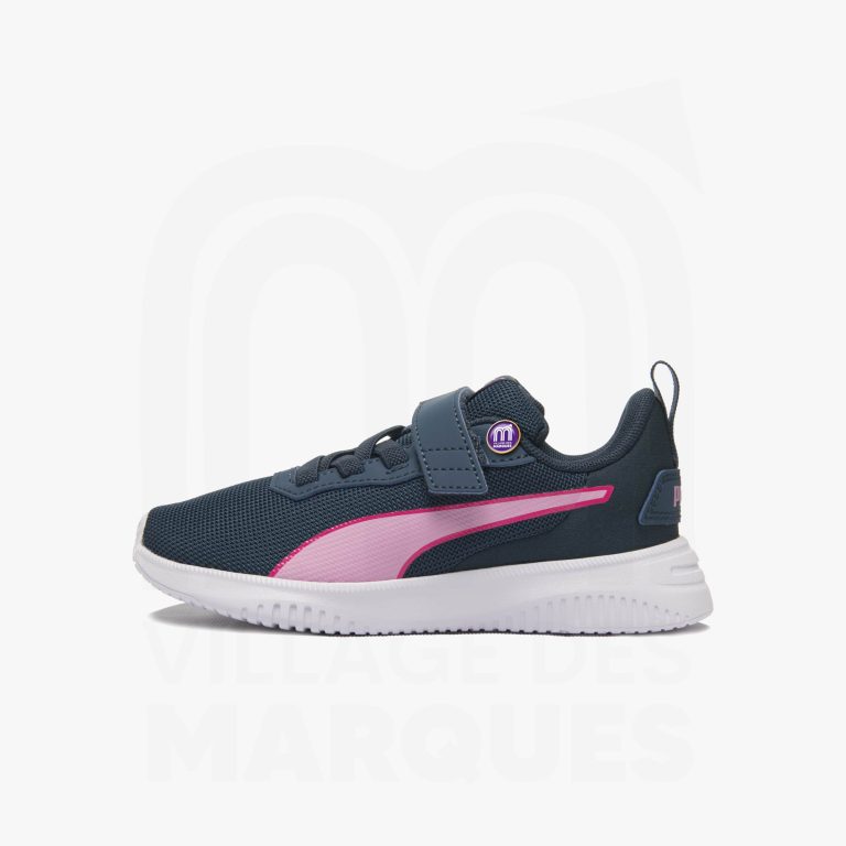 Puma Flyer Flex Chaussure De Course Cadet Graçon