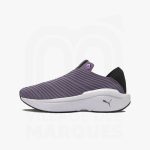 Puma Enlighten Basket De Running Femme