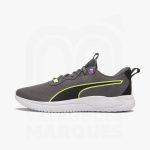 Puma Resolve Modern Weave Basket De Running Homme