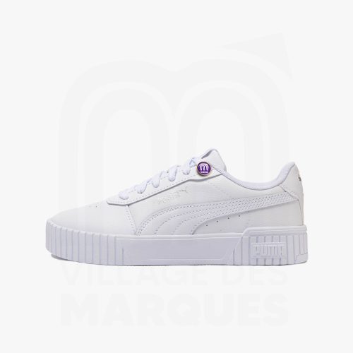 Puma Carina 2.0 Chaussure de Mode Femme