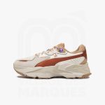 Puma Orkid Wild Basket Femme