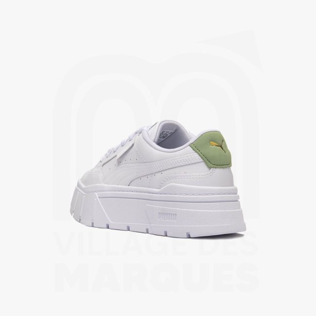 Puma Oslo Maja Basket Femme - Madina