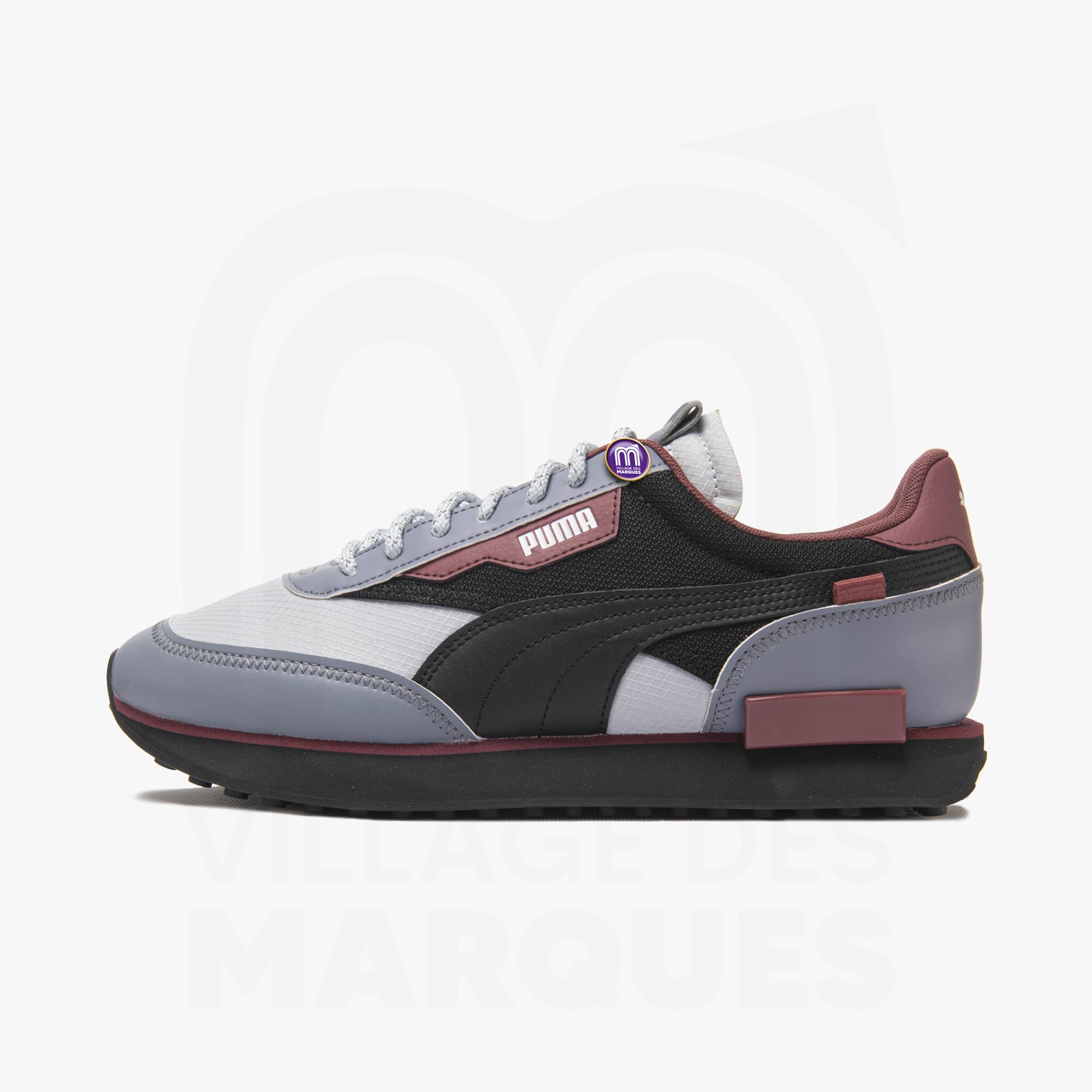 Puma Future Rider Summer Chaussures Décontractées Homme - Madina