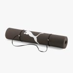 Puma Tapis De Yoga Confortable Unisex